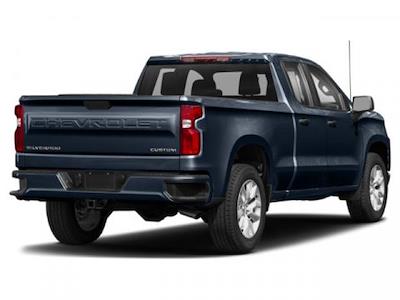 Used 2022 Chevrolet Silverado 1500 - photo 1