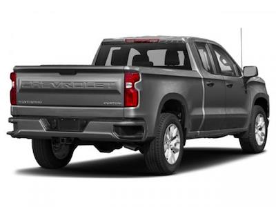 Used 2022 Chevrolet Silverado 1500 - photo 1