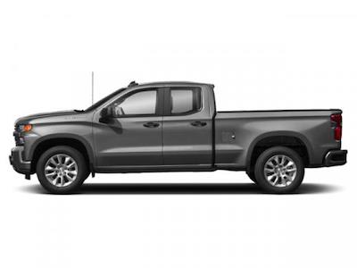 Used 2022 Chevrolet Silverado 1500 - photo 1
