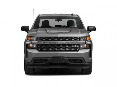 Used 2022 Chevrolet Silverado 1500 - photo 1