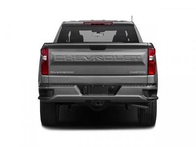 Used 2022 Chevrolet Silverado 1500 - photo 1