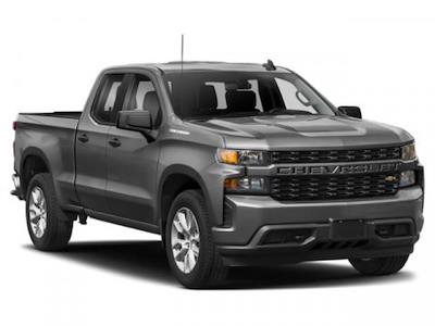 Used 2022 Chevrolet Silverado 1500 - photo 1