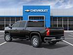 2026 Chevrolet Silverado 2500 Crew Cab 4WD Pickup for sale #2N155052 - photo 4