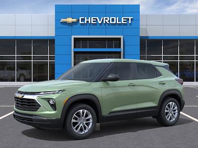New 2026 Chevrolet Trailblazer - photo 1