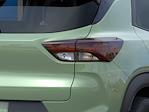 2026 Chevrolet Trailblazer FWD SUV for sale #2N156181 - photo 11