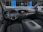 2026 Chevrolet Silverado 1500 Double Cab 4WD Pickup for sale #2N156455 - photo 15