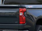 2026 Chevrolet Silverado 1500 Double Cab 4WD Pickup for sale #2N157962 - photo 11