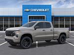 2026 Chevrolet Silverado 1500 Double Cab RWD Pickup for sale #2N158123 - photo 3