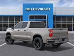 2026 Chevrolet Silverado 1500 Double Cab RWD Pickup for sale #2N158123 - photo 4