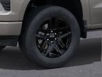 2026 Chevrolet Silverado 1500 Double Cab RWD Pickup for sale #2N158123 - photo 9