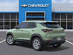 2026 Chevrolet Trailblazer FWD SUV for sale #2N158175 - photo 3