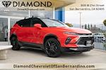 2025 Chevrolet Blazer FWD SUV for sale #2N158390 - photo 1