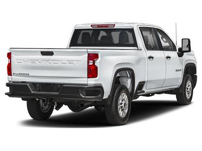 New 2026 Chevrolet Silverado 2500 - photo 1
