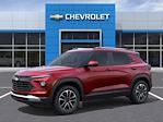 2026 Chevrolet Trailblazer FWD SUV for sale #2N159788 - photo 2