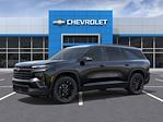 2026 Chevrolet Traverse FWD SUV for sale #2N162694 - photo 2