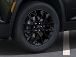 2026 Chevrolet Traverse FWD SUV for sale #2N162694 - photo 9