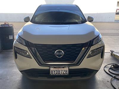 2021 Nissan Rogue FWD SUV for sale #2N166357A - photo 2