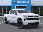 2026 Chevrolet Silverado 1500 Crew Cab 4WD Pickup for sale #2N168845 - photo 7
