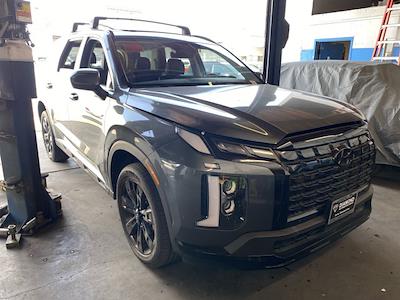 2023 Hyundai Palisade FWD SUV for sale #2N170977A - photo 1