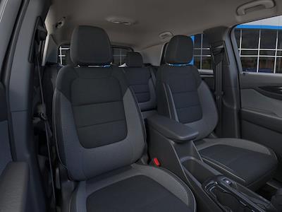 New 2026 Chevrolet Trailblazer - photo 1