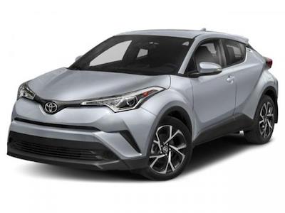 2019 Toyota C-HR FWD SUV for sale #2N172820A - photo 1
