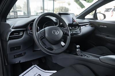 Used 2019 Toyota C-HR LE for sale #2N172820A - photo 1