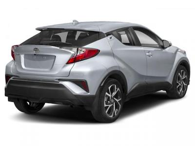 2019 Toyota C-HR FWD SUV for sale #2N172820A - photo 2