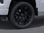 2025 Chevrolet Silverado 1500 Crew Cab RWD Pickup for sale #2N175393 - photo 14