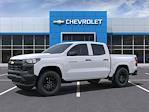 2025 Chevrolet Colorado Crew Cab 4WD Pickup for sale #2N180042 - photo 3