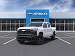 2025 Chevrolet Colorado Crew Cab 4WD Pickup for sale #2N180042 - photo 8