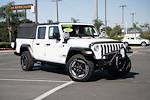 2021 Jeep Gladiator Crew Cab 4WD Pickup for sale #2N180042A - photo 1