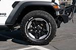 2021 Jeep Gladiator Crew Cab 4WD Pickup for sale #2N180042A - photo 11