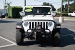 2021 Jeep Gladiator Crew Cab 4WD Pickup for sale #2N180042A - photo 3