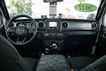 2021 Jeep Gladiator Crew Cab 4WD Pickup for sale #2N180042A - photo 23