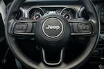 2021 Jeep Gladiator Crew Cab 4WD Pickup for sale #2N180042A - photo 24