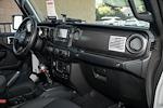 2021 Jeep Gladiator Crew Cab 4WD Pickup for sale #2N180042A - photo 42