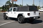 2021 Jeep Gladiator Crew Cab 4WD Pickup for sale #2N180042A - photo 6