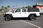 2021 Jeep Gladiator Crew Cab 4WD Pickup for sale #2N180042A - photo 7