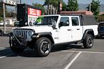 2021 Jeep Gladiator Crew Cab 4WD Pickup for sale #2N180042A - photo 8