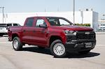 2025 Chevrolet Colorado Crew Cab RWD Pickup for sale #2N182980 - photo 1