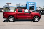2025 Chevrolet Colorado Crew Cab RWD Pickup for sale #2N182980 - photo 4