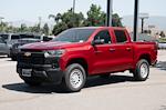 2025 Chevrolet Colorado Crew Cab RWD Pickup for sale #2N182980 - photo 8