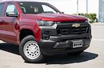 2025 Chevrolet Colorado Crew Cab RWD Pickup for sale #2N182980 - photo 9