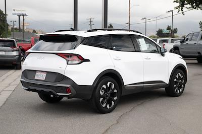 2024 Kia Sportage AWD SUV for sale #2N184558B - photo 2