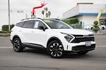 2024 Kia Sportage AWD SUV for sale #2N184558B - photo 1