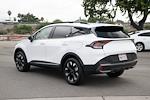 2024 Kia Sportage AWD SUV for sale #2N184558B - photo 11