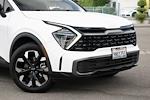 2024 Kia Sportage AWD SUV for sale #2N184558B - photo 17