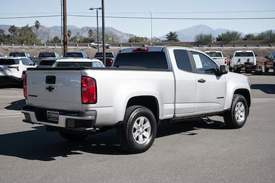 2020 Chevrolet Colorado Extended Cab RWD Pickup for sale #2N184596A - photo 2