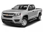2020 Chevrolet Colorado Extended Cab RWD Pickup for sale #2N184596A - photo 1