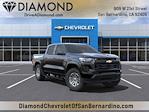 2025 Chevrolet Colorado Crew Cab RWD Pickup for sale #2N184597 - photo 1